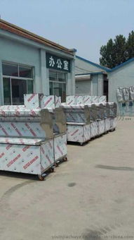 宜鑫佳商用無煙燒烤車 高效環保的商用廚房解決方案