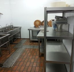 蘭州市優質商用廚房設備供應商推薦 甘肅恒豐廚具設備有限責任公司