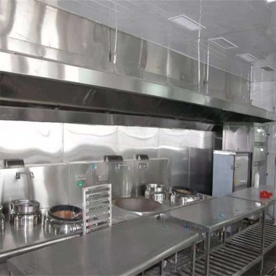 專業上門服務 廚房餐廳二手酒店設備處理、食堂設施拆除與炊具回收