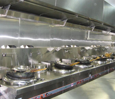 宣威商用廚房設備 云南廚神廚房設備，打造專業商用廚房解決方案