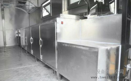 屯昌訂制不銹鋼廚具灶具 品質生活，量身打造